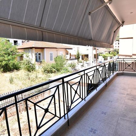 Elia Apartments Kavala Dış mekan fotoğraf