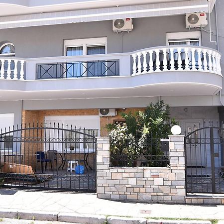 Elia Apartments Kavala Dış mekan fotoğraf