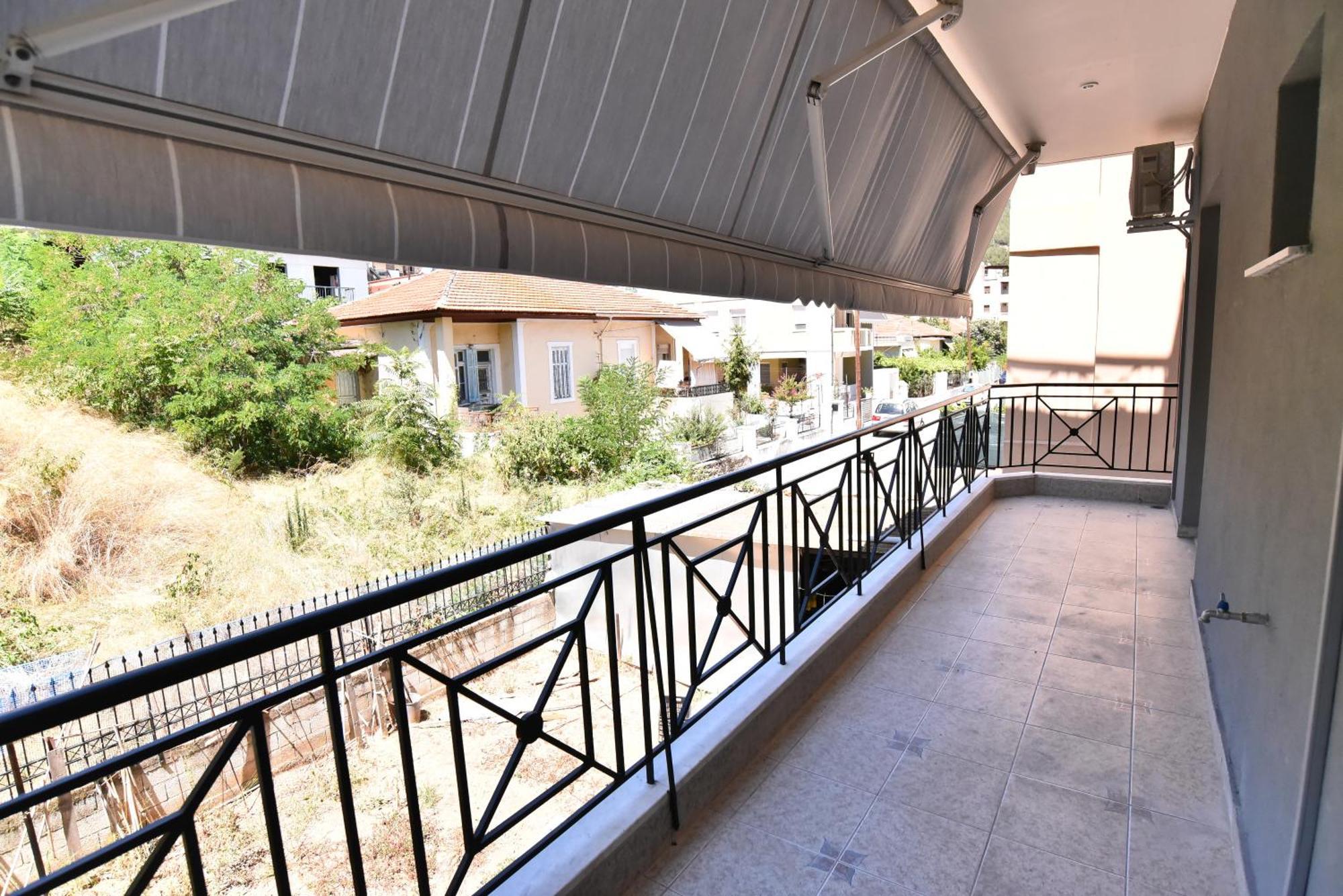 Elia Apartments Kavala Dış mekan fotoğraf