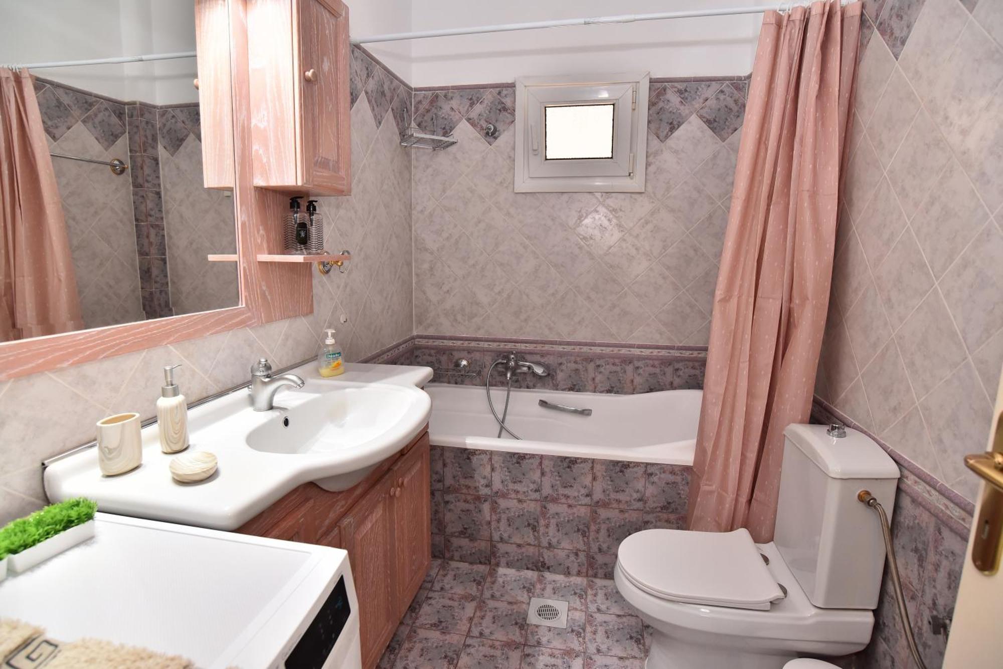 Elia Apartments Kavala Dış mekan fotoğraf