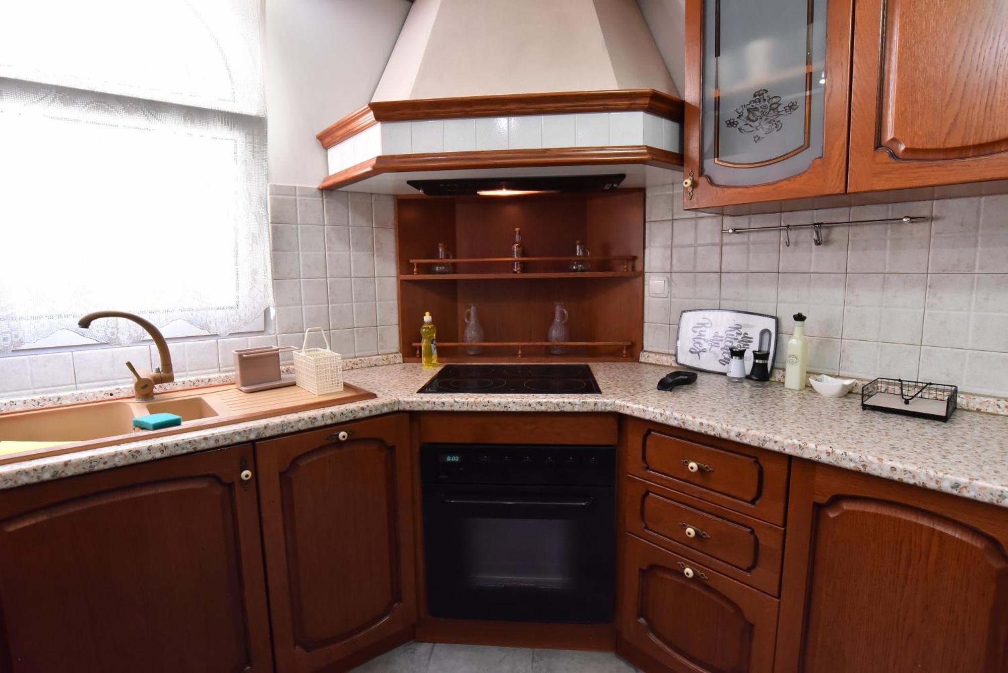 Elia Apartments Kavala Dış mekan fotoğraf