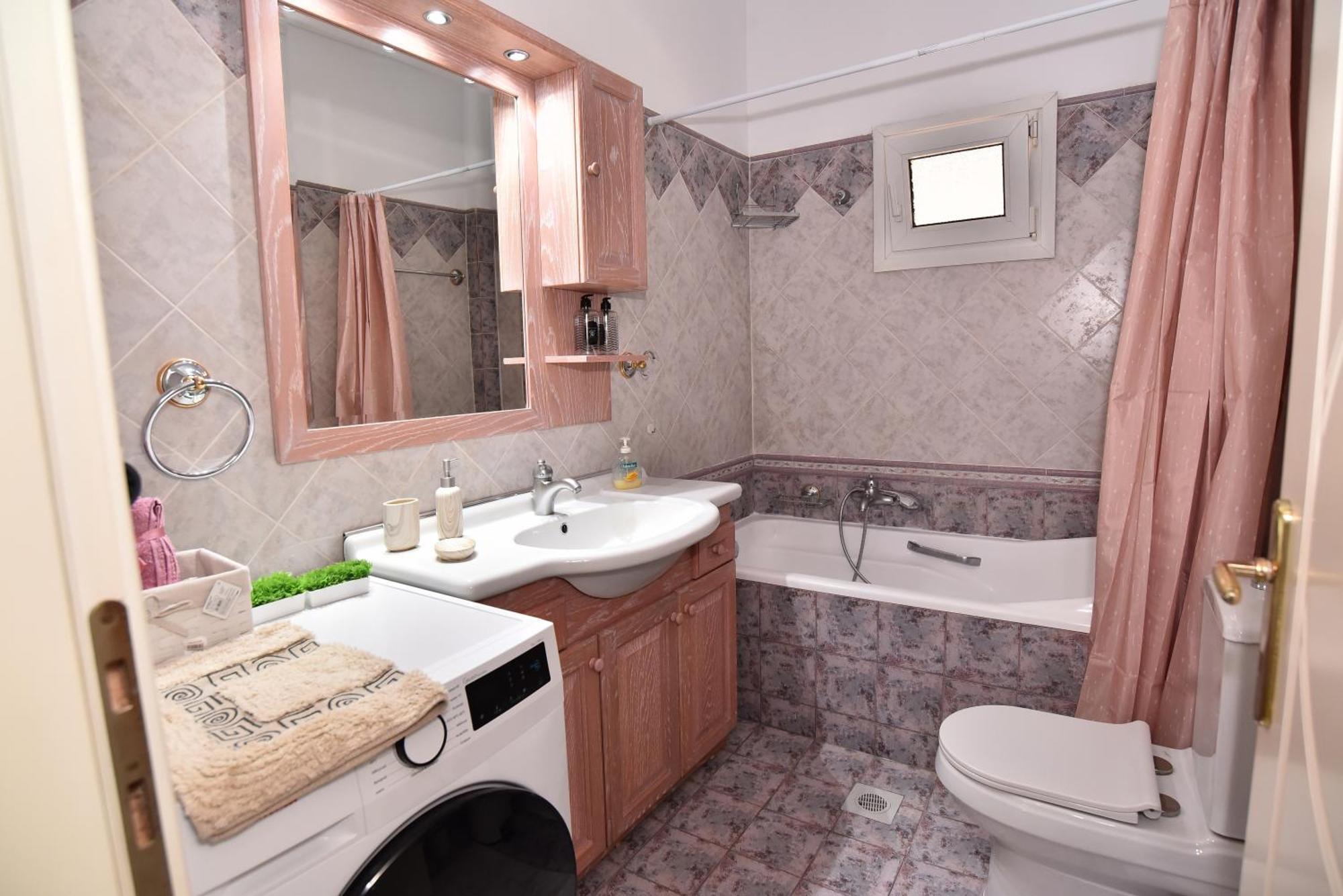 Elia Apartments Kavala Dış mekan fotoğraf