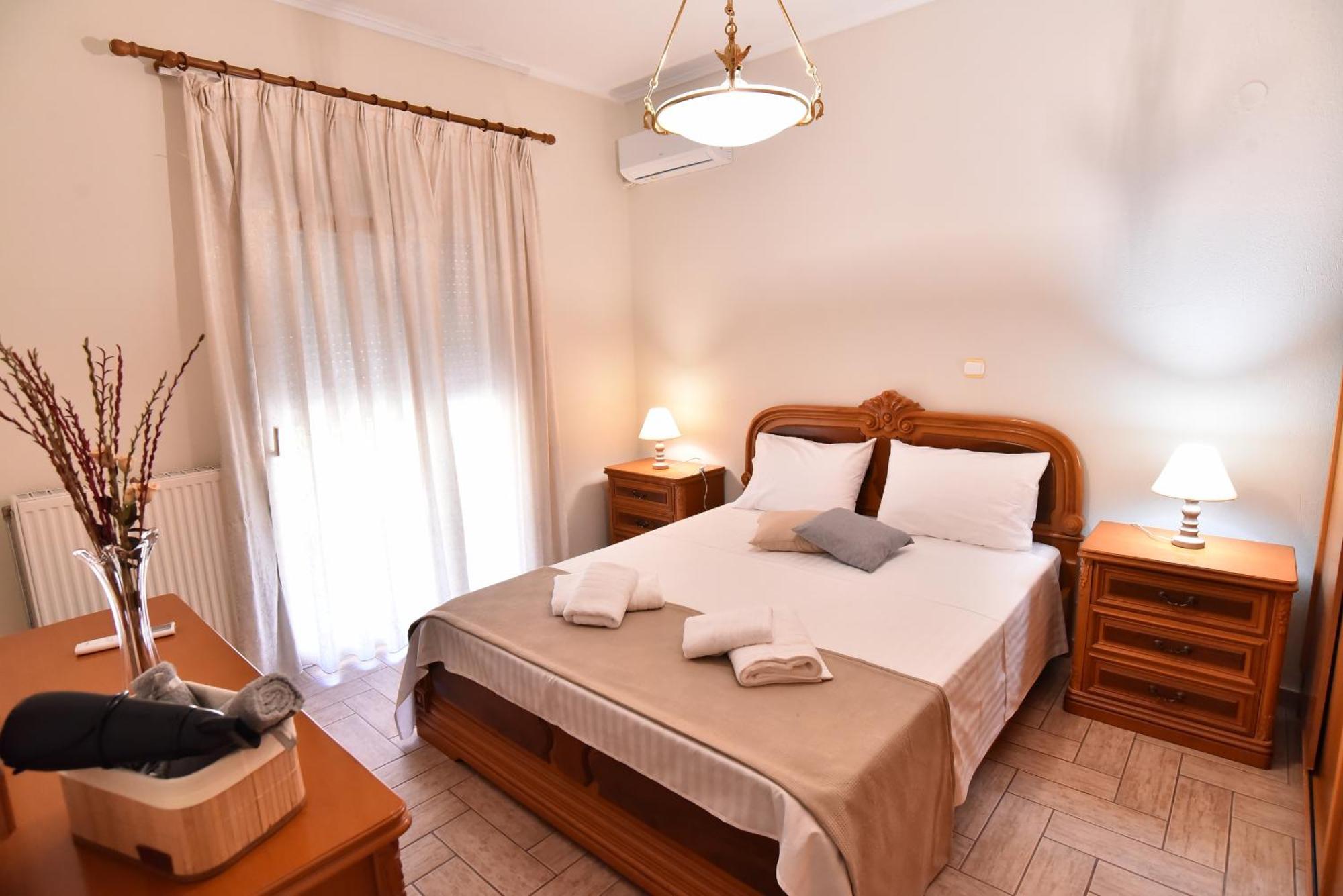 Elia Apartments Kavala Dış mekan fotoğraf
